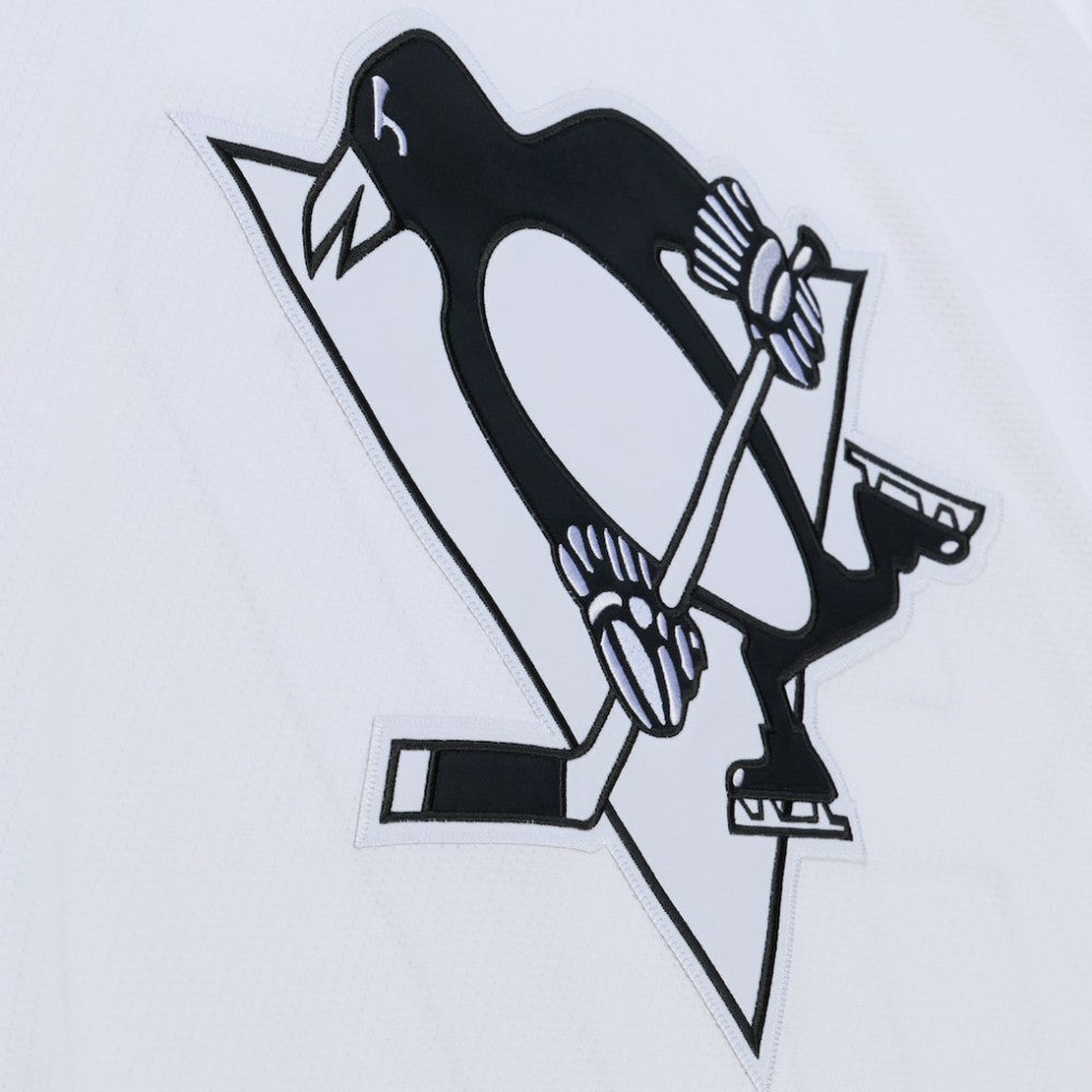 Sidney Crosby Mitchell & Ness 2019 All-Star Game Power Play Jersey - White | NHL Jerseys