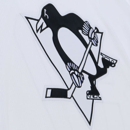 Sidney Crosby Mitchell & Ness 2019 All-Star Game Power Play Jersey - White | NHL Jerseys