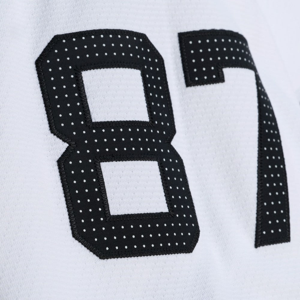 Sidney Crosby Mitchell & Ness 2019 All-Star Game Power Play Jersey - White | NHL Jerseys