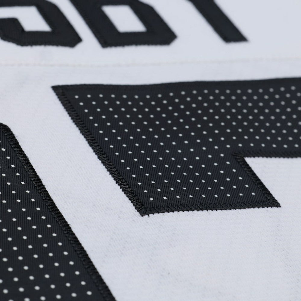 Sidney Crosby Mitchell & Ness 2019 All-Star Game Power Play Jersey - White | NHL Jerseys