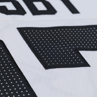 Sidney Crosby Mitchell & Ness 2019 All-Star Game Power Play Jersey - White | NHL Jerseys
