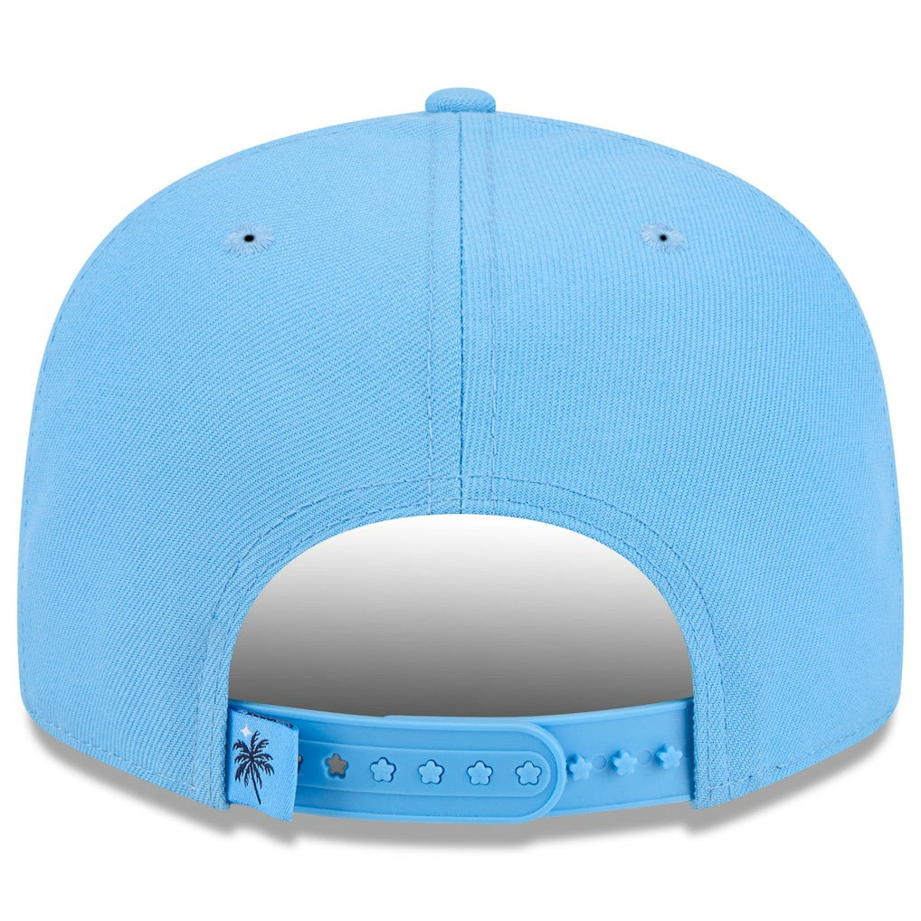 New Era -  2026 NBA All-Star Game Big Star 9FIFTY Snapback Hat - Blue