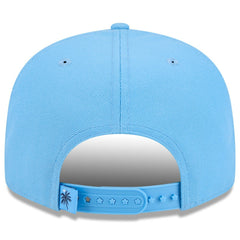 New Era -  2026 NBA All-Star Game Big Star 9FIFTY Snapback Hat - Blue
