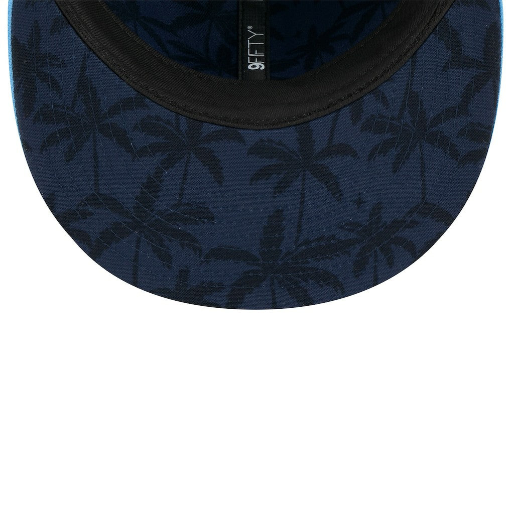 New Era -  2026 NBA All-Star Game Big Star 9FIFTY Snapback Hat - Blue