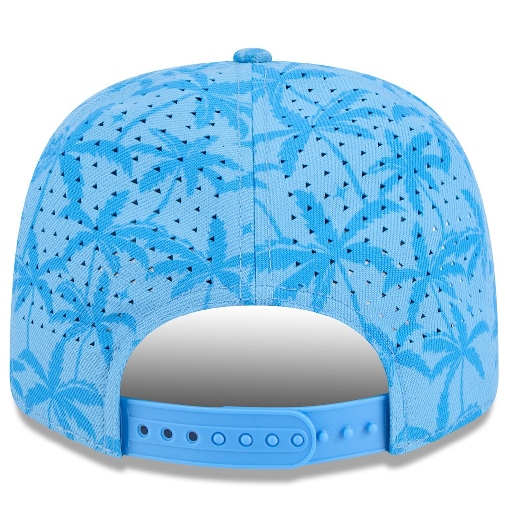 New Era -  2026 NBA All-Star Game 9SEVENTY Performance Adjustable Hat - Blue