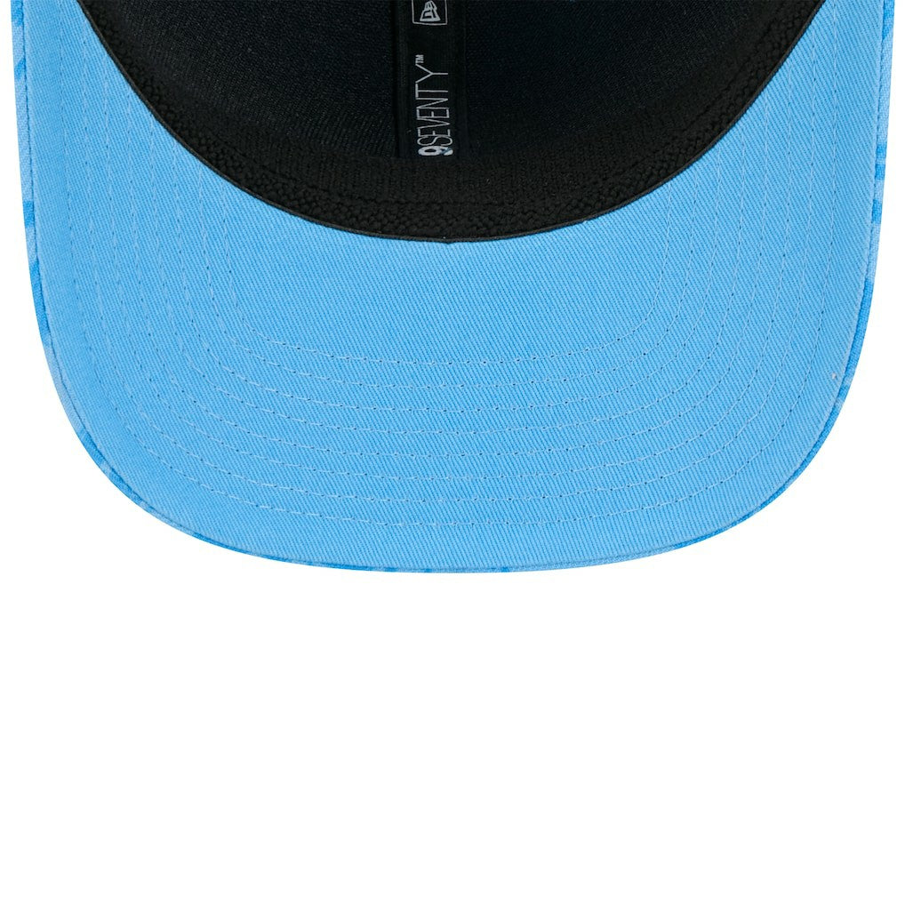 New Era -  2026 NBA All-Star Game 9SEVENTY Performance Adjustable Hat - Blue