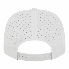 New Era - New York Knicks 2026 NBA All-Star Game Rope Vented 9SEVENTY Adjustable Hat - White