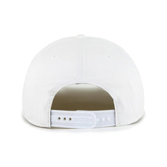 Utah Mammoth - '47 Rope Hitch Adjustable Hat White