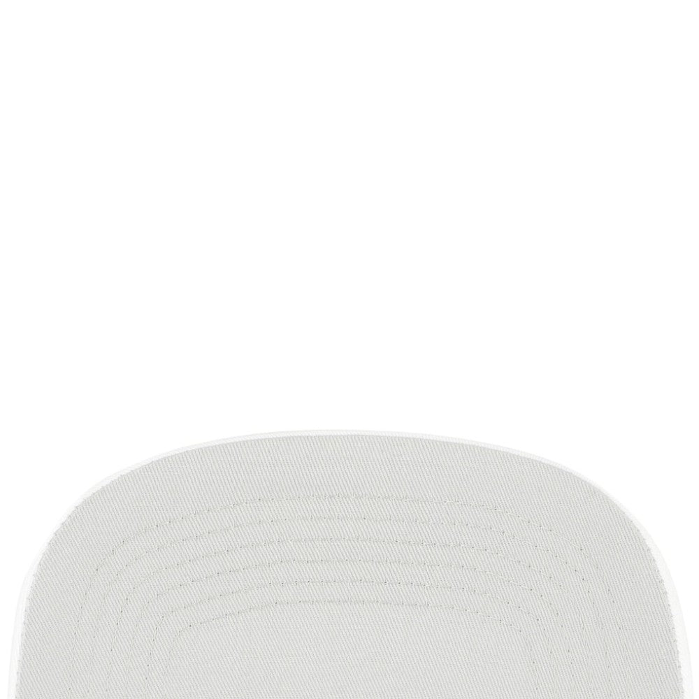 Utah Mammoth - '47 Rope Hitch Adjustable Hat White