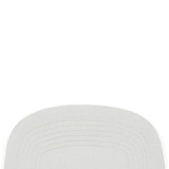 Utah Mammoth - '47 Rope Hitch Adjustable Hat White