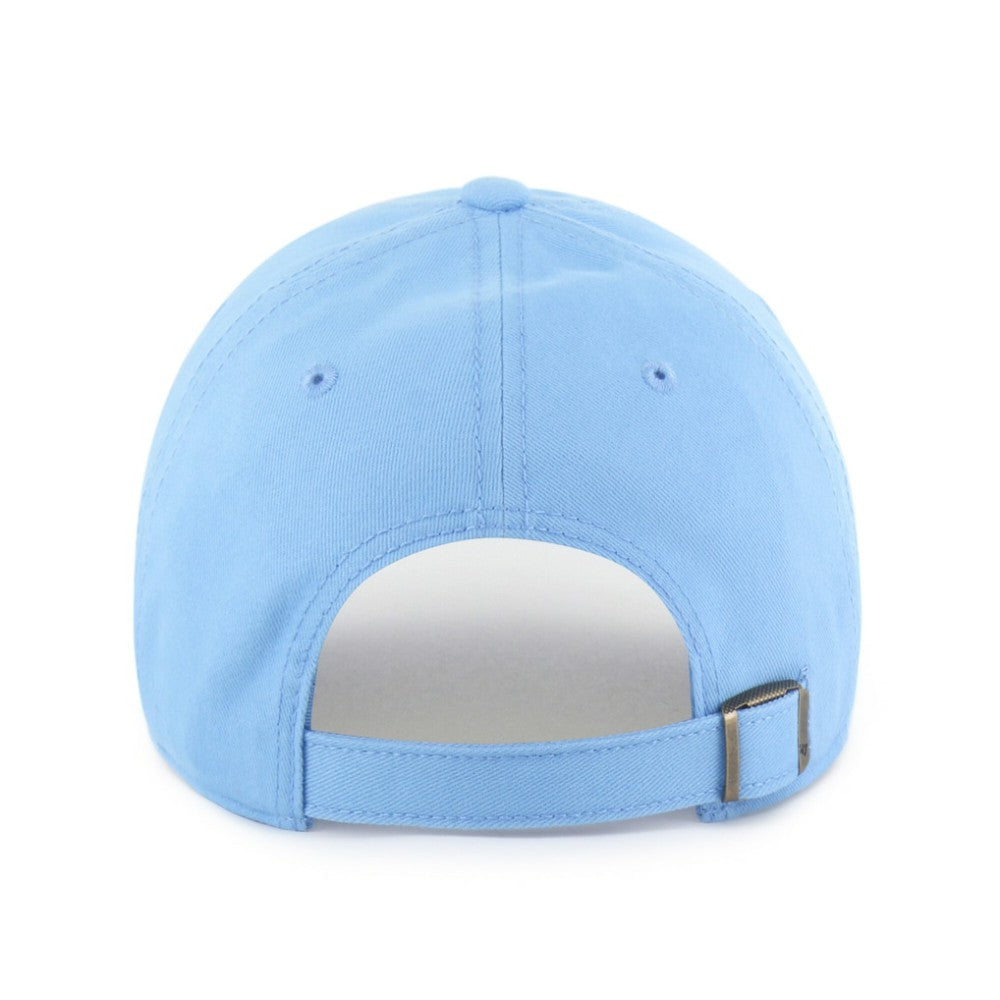 Utah Mammoth - '47 Women's Miata Clean Up Adjustable Hat Light Blue