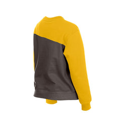 San Diego Padres New Era Women's Gameday Fleece Sweatshirt Lifestyle