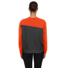 San Francisco Giants New Era Women's Gameday Fleece Sweatshirt Online