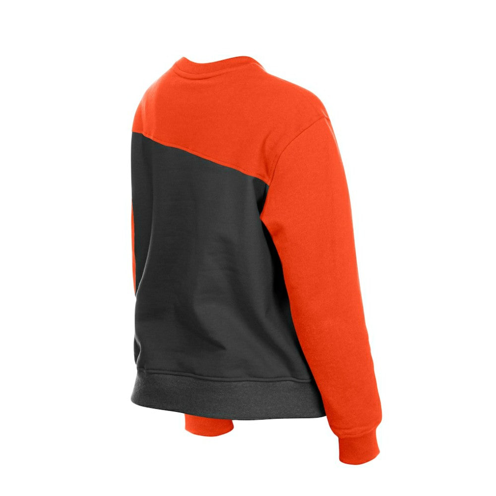 San Francisco Giants New Era Women's Gameday Fleece Sweatshirt Online