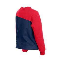 Boston Red Sox New Era Women's Gameday Fleece Sweatshirt Sale