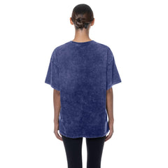Los Angeles Dodgers New Era Women's Oversized Boyfriend T-Shirt Near Me