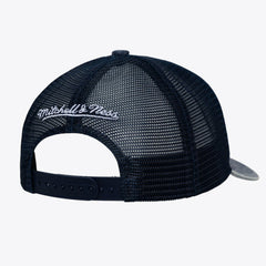 Houston Astros Mitchell & Ness Unisex Cooperstown Gameday Adjustable Trucker Hat Sale