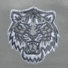 Detroit Tigers Mitchell & Ness Thunderstorm Head Coach Pro-Crown Adjustable Hat Sale