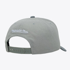 Los Angeles Dodgers Mitchell & Ness Thunderstorm Head Coach Pro-Crown Adjustable Hat Near Me