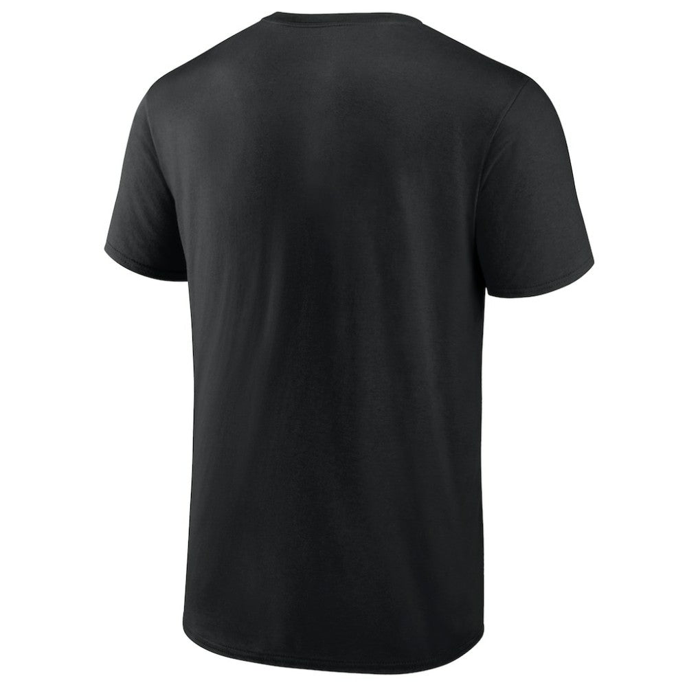 Sam Bennett Florida Panthers - 2025 Conn Smythe Winner T-Shirt Black