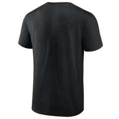 Sam Bennett Florida Panthers - 2025 Conn Smythe Winner T-Shirt Black