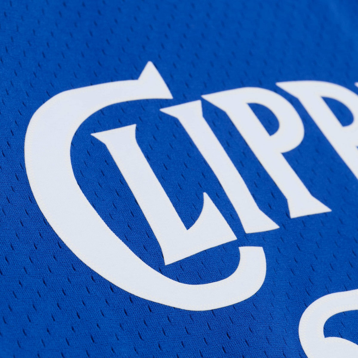 Mitchell & Ness - Bill Walton LA Clippers 1984-85 Swingman Jersey - Royal
