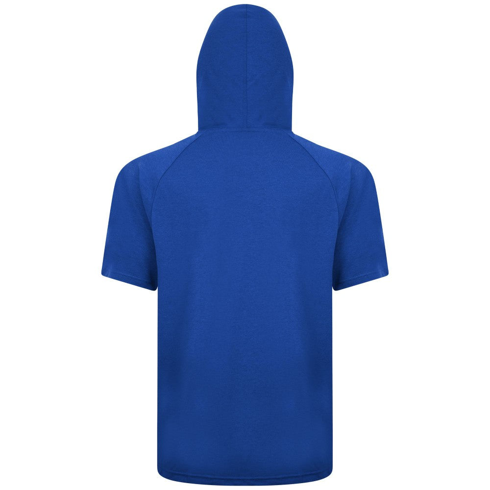 New York Mets Levelwear City Connect Phase Core Logo Pullover Hoodie T-Shirt Clearance