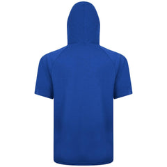 Los Angeles Dodgers Levelwear City Connect Phase Core Logo Pullover Hoodie T-Shirt discount