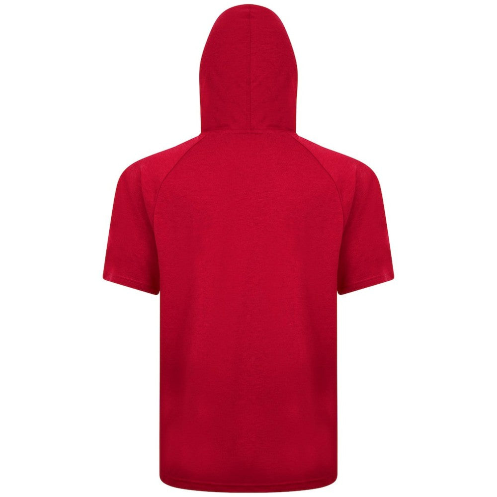 Philadelphia Phillies Levelwear City Connect Phase Core Logo Pullover Hoodie T-Shirt Lifestyle