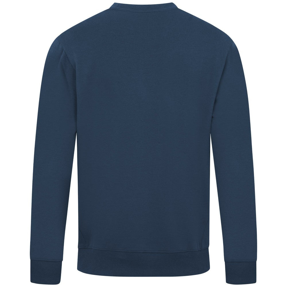 Cleveland Guardians Levelwear City Connect Zane Back Splash Sweatshirt discount