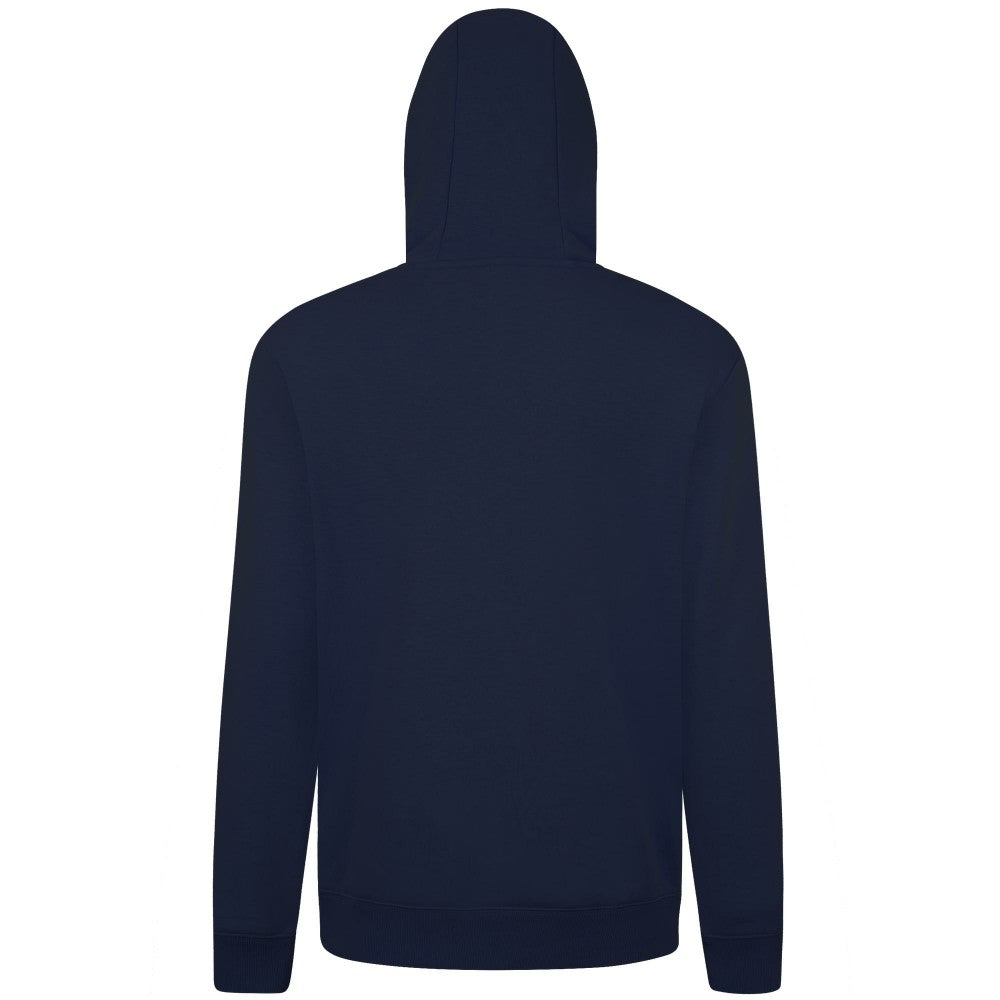 Los Angeles Dodgers Levelwear City Connect Podium Back Splash Pullover Hoodie Lifestyle