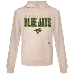 Toronto Blue Jays Levelwear Relay Protect Pullover Hoodie discount