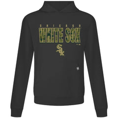 Chicago White Sox Levelwear Relay Protect Pullover Hoodie Online