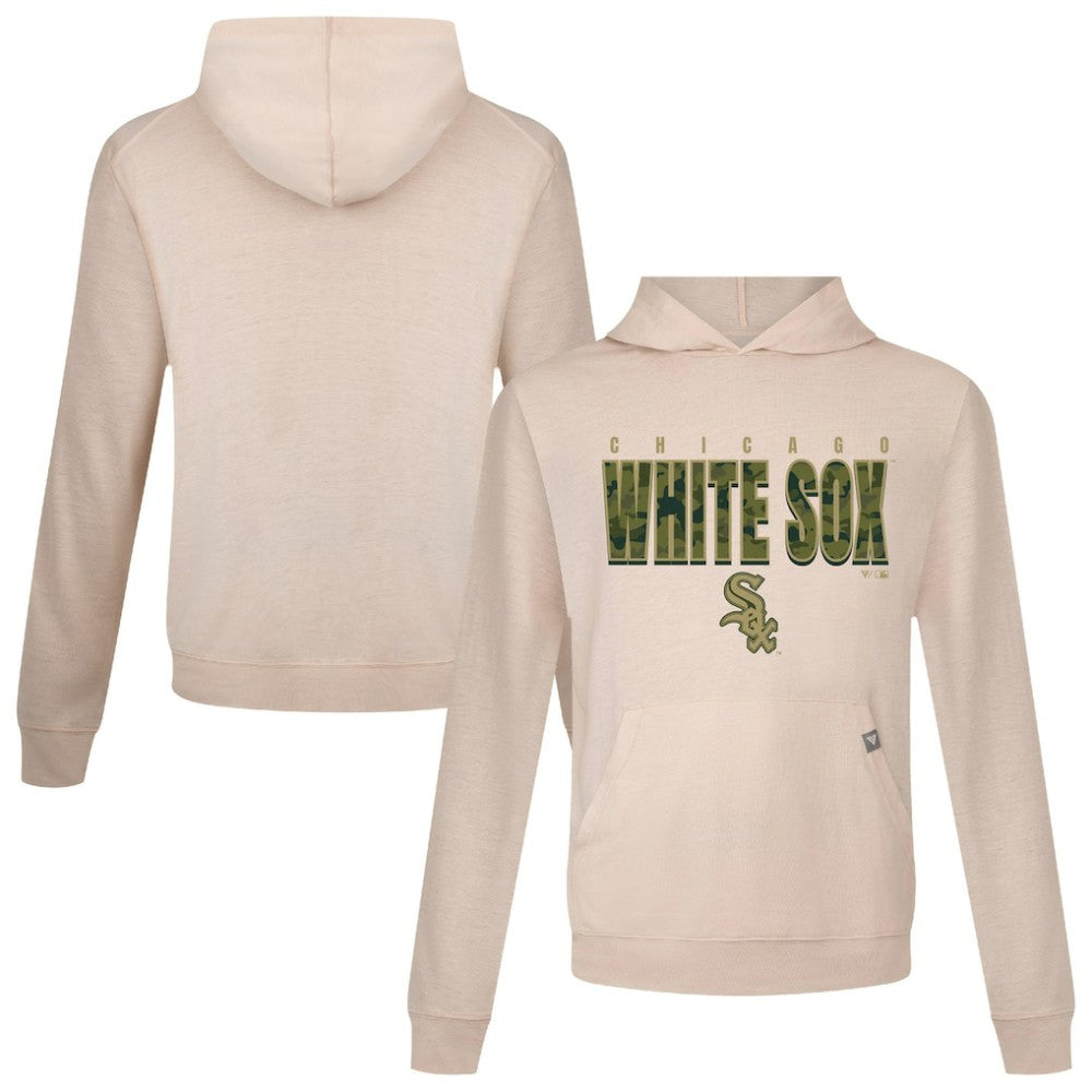Chicago White Sox Levelwear Relay Protect Pullover Hoodie Clearance