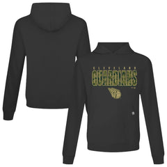 Cleveland Guardians Levelwear Relay Protect Pullover Hoodie for sale