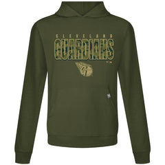 Cleveland Guardians Levelwear Relay Protect Pullover Hoodie Online