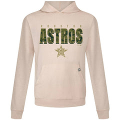 Houston Astros Levelwear Relay Protect Pullover Hoodie for sale