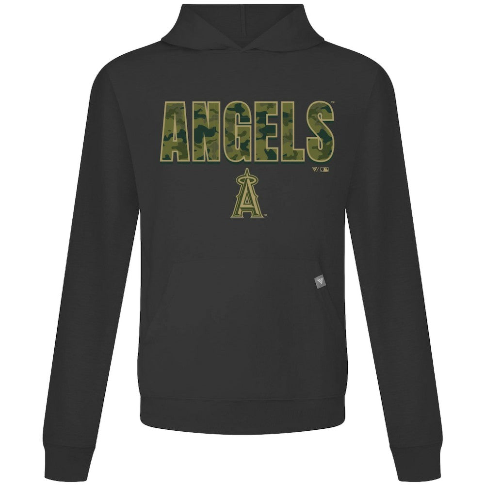 Los Angeles Angels Levelwear Relay Protect Pullover Hoodie for sale