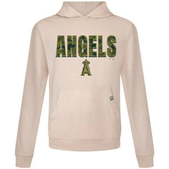 Los Angeles Angels Levelwear Relay Protect Pullover Hoodie discount
