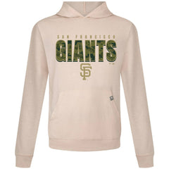 San Francisco Giants Levelwear Relay Protect Pullover Hoodie for sale