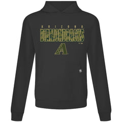 Arizona Diamondbacks Levelwear Relay Protect Pullover Hoodie discount
