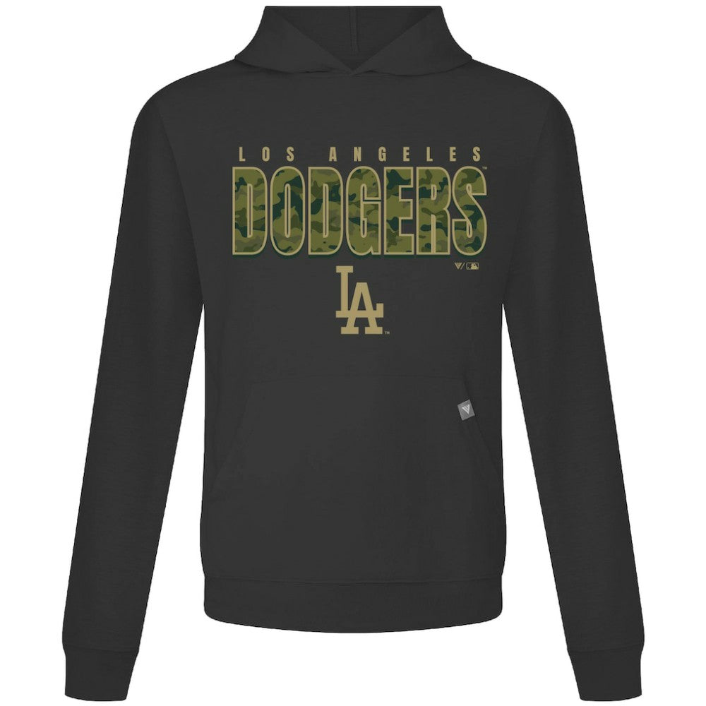 Los Angeles Dodgers Levelwear Relay Protect Pullover Hoodie On Sale