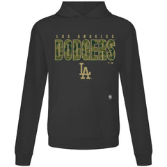 Los Angeles Dodgers Levelwear Relay Protect Pullover Hoodie On Sale