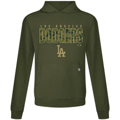 Los Angeles Dodgers Levelwear Relay Protect Pullover Hoodie Online