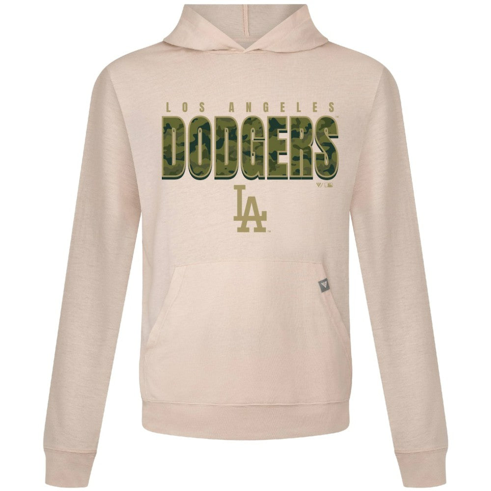 Los Angeles Dodgers Levelwear Relay Protect Pullover Hoodie Online