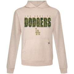 Los Angeles Dodgers Levelwear Relay Protect Pullover Hoodie Online