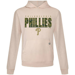 Philadelphia Phillies Levelwear Relay Protect Pullover Hoodie On Sale