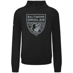 Baltimore Orioles Levelwear Mandate Buckler Tri-Blend Pullover Hoodie Sale