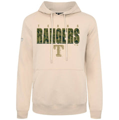 Texas Rangers Levelwear Podium Protect Pullover Hoodie discount