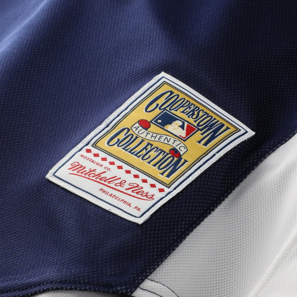 Evan Longoria Tampa Bay Rays Mitchell & Ness Authentic Batting Practice Jersey On Sale
